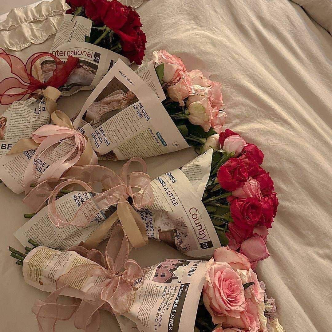 نسقِ الهدية من اختيارك .