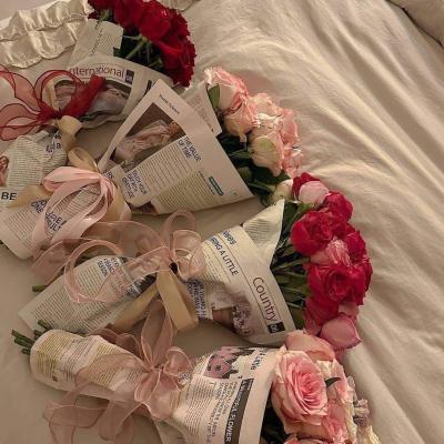 نسقِ الهدية من اختيارك .